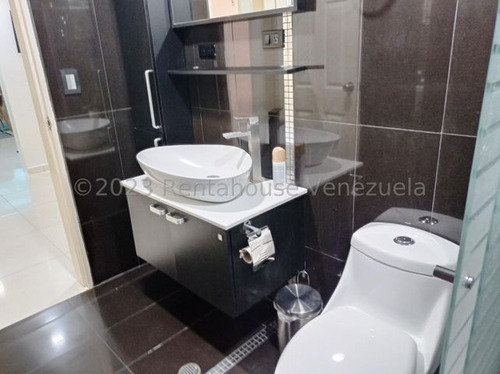 Imagen 27 de 27 de Apartamento En Venta Urb El Bosque, Maracay 23-19573 Hc