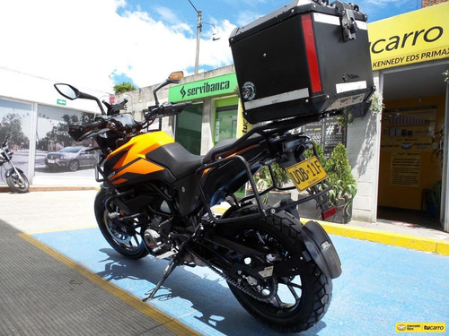 Imagen 6 de 22 de Ktm 390 Adventure