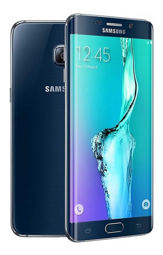 Samsung Galaxy S6 Edge Plus Reacondicionado 32gb 4gb Ram 16 (Reacondicionado)