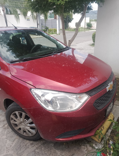 Chevrolet Aveo 1.6 Ls Aa Radio Airbag At