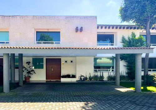 Venta Casa Bosque De Los Encinos, Ocoyoacac