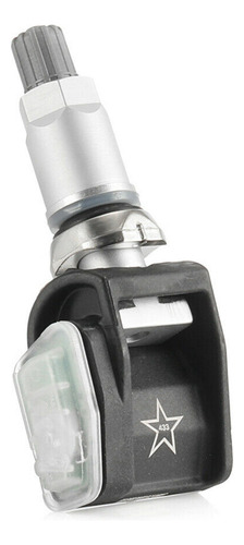 Kyl1 Sensor Presión De Neumáticos 4x A0009052102 Adecuado