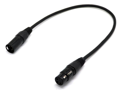 ) Cable De Control De Iluminación De Del Cable Del Conector