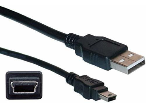 Computer Pc Cable Sincronizacion Dato Link Para Leap Frog