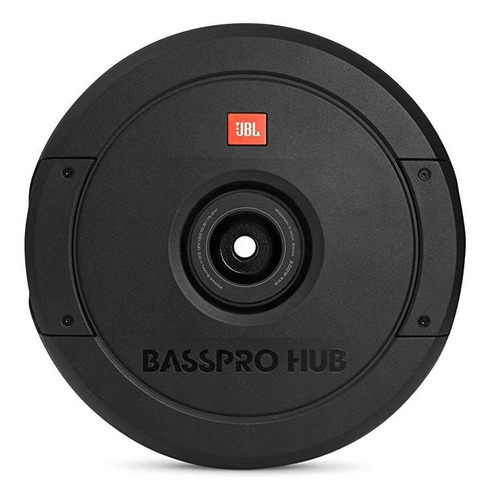 Producto Generico - Jbl Basspro Hub - 11&#34; Sistema De Su.