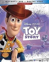 Comprar Toy Story Toy Story Ac-3 Dolby Dubbed Reissue Subtitled Blur