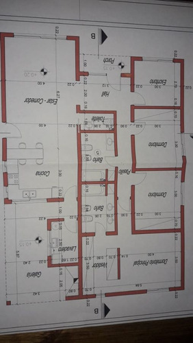 Imagen 20 de 20 de Casa A La Venta A Estrenar En Barrio Cerrado Manzanares Chico
