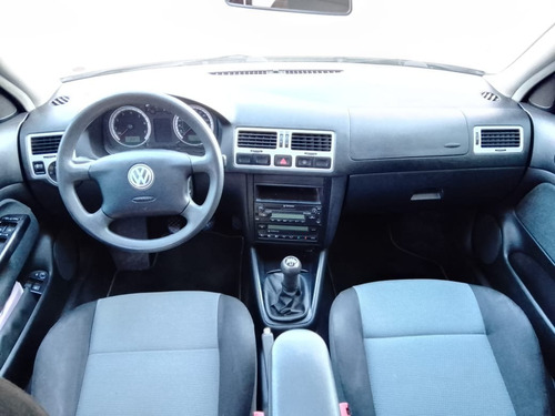 Imagen 7 de 7 de Volkswagen Bora 2.0