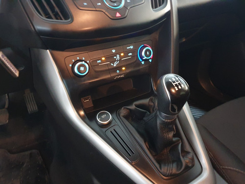 Imagen 22 de 23 de Focus Iii Focus Iii 1.6 S