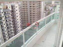 Imagem 1 de 27 de Cobertura Com 3 Dormitórios À Venda, 150 M² Por R$ 680.000,00 - Tupi - Praia Grande/sp - Co0220