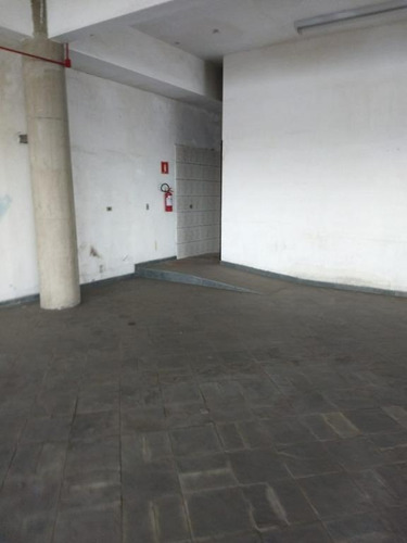 Imagem 3 de 6 de Prédio Comercial Para Locação, Vila Rosa, São Bernardo Do Campo. - Pr0881