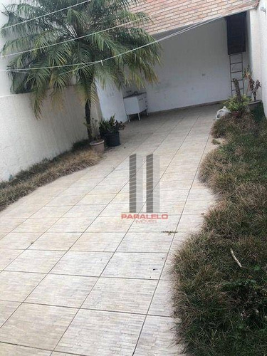Imagem 20 de 30 de Sobrado Com 3 Dormitórios À Venda, 370 M² Por R$ 1.150.000,00 - Mooca - São Paulo/sp - So1584