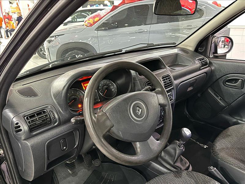 Renault Clio 1.0 Expression 16v