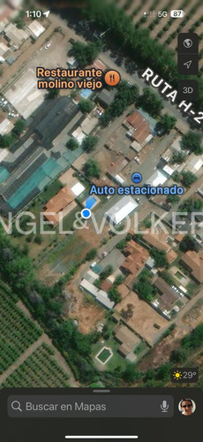 Terreno En La Compañia