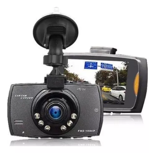 Dash Cam  MercadoLibre 📦