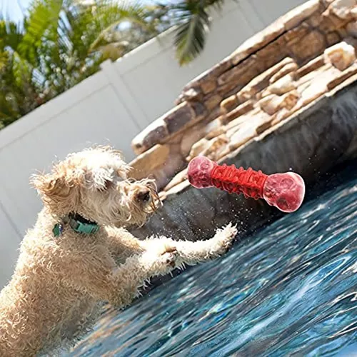 Juguetes para perros para masticadores agresivos Juguetes interactivos para  perros de razas grandes yeacher