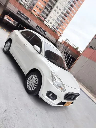 Suzuki Swift Dzire