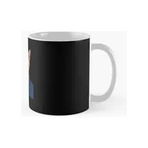 Comprar Taza El Gato Meme Vistiendo Traje Gracioso Lindo Triste Gato