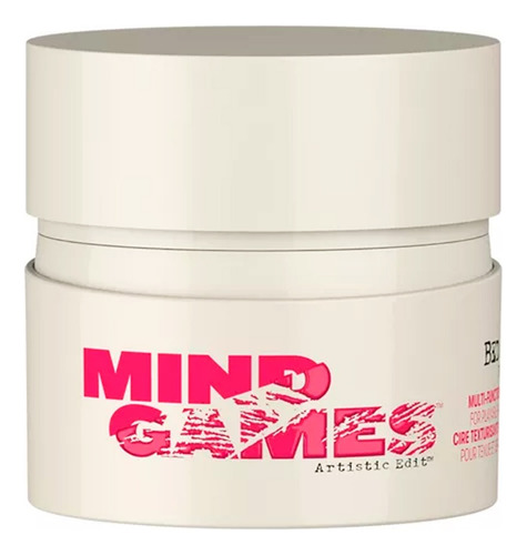 Tigi Bed Head Mind Games Cera Texturizante Fijación 50gr 6c