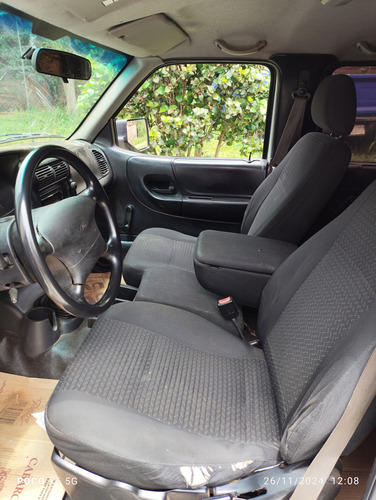 Ford Ranger 3.0 Cd Xl Plus 4x2