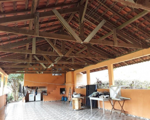 Imagem 2 de 30 de Vendo Chácara 4.065 M² Salão 150 M² 6 Quartos 2 Banheiros Jarinu/sp. - Ch00025 - 33507189