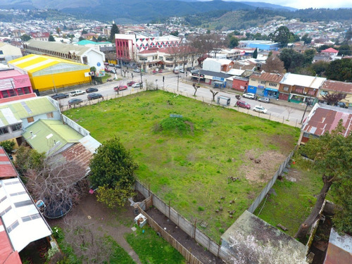 Terreno, La Mejor Ubicación, Usos Inmobiliarios Múltiples.