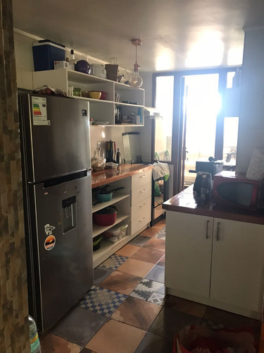 Av Pte Sebastian Piñera / Bilbao