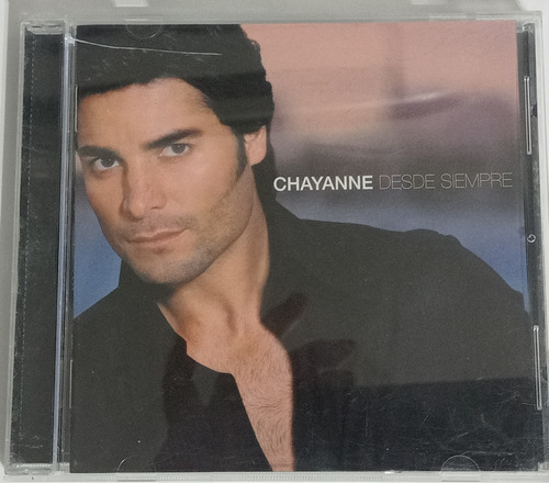 Cd Chayanne Desde Siempre