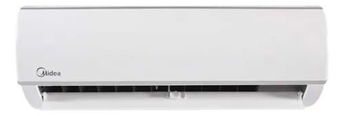 Aire Acondicionado Midea 36000 Btu Mini Split Convencional