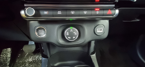Citroën C4 Cactus 1.6 Thp 165 Shine At6