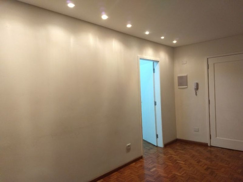Imagem 3 de 14 de Apartamento - Ref: 4846