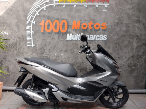 Imagem 2 de 11 de Honda Pcx 150 2019