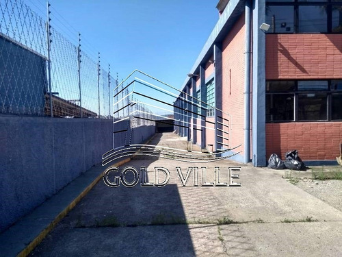 Imagem 5 de 27 de Ga4881 - Alugar Galpão Em Carapicuíba Com 2.400 Metros De Terreno, 2.000 Metros De Galpão, 1.500 Metros De Área Fabril, 500 Metros De Escritório - Ga4881 - 69904523