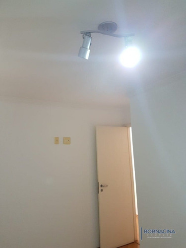 Imagem 3 de 15 de Alto Da Boa Vista, 96m² Uteis Lazer Completo. - L-1588