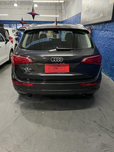 Imagem 4 de 12 de Audi Q5 2.0 Tsfi