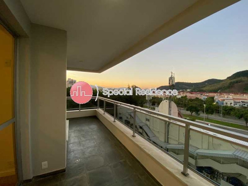 Imagem 2 de 15 de Apartamento-à Venda-barra Da Tijuca-rio De Janeiro - 201885