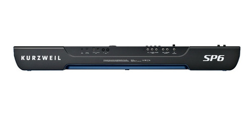 Kurzweil Sp6 - Stage Piano
