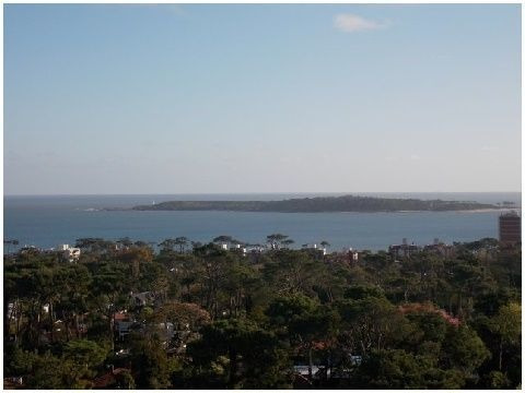 Venta De Apartamento 3 Dormitorios Roosevelt, Punta Del Este