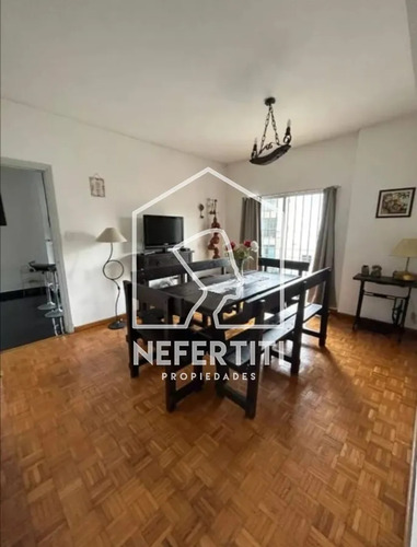 Venta Apartamento 3 Dormitorios En Centro