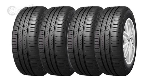 Kit 4 Neumáticos Kumho 235 55 R17 Kh27 Ford Kuga Vw Tiguan