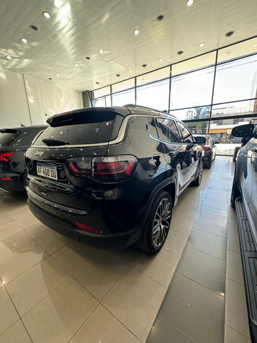 Jeep Compass 1.3 T270 Limited