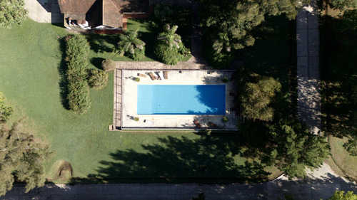 Venta Terrenos En Lobos - La Federala Club De Campo- Escritura Inmediata