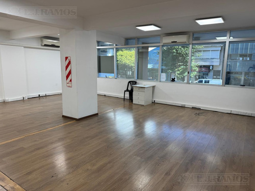 Oficina En Colegiales