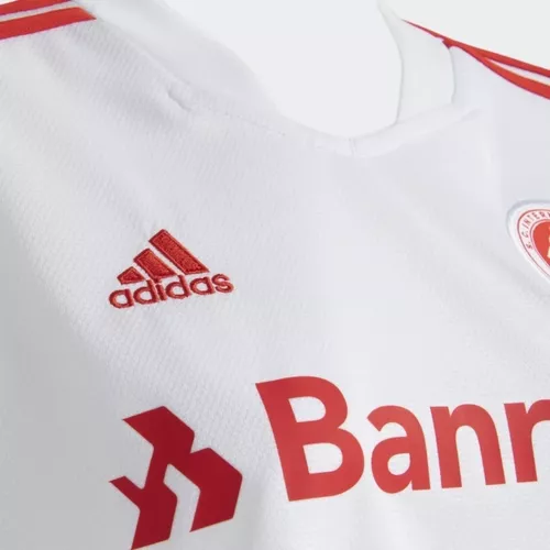 Camisa Internacional Oficial Il Feminina 2021/22