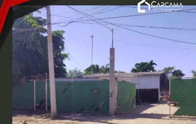 Bodega en venta
