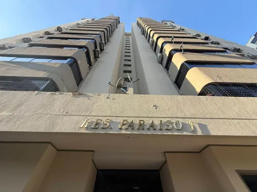 Apartamento En Alquiler