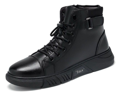 Botas Deportivas Informales Ligeras Martin For Hombre