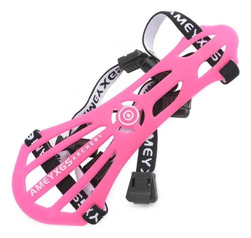 A+ Protector De Brazo De Tiro Con Arco, Protector De Rosa