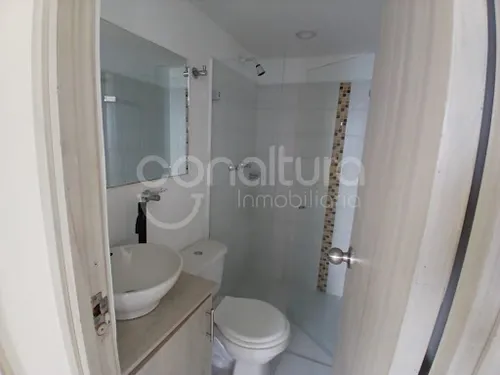 Apartamento En Arriendo Itaguí 472-4911