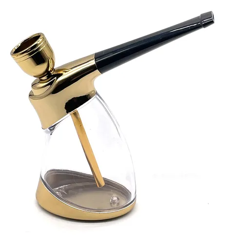 Ht9527 Juego De Hookah Pequeña Y Portátil Con Accesorios De